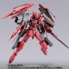 METAL BUILD ガンダムアストレア TYPE-F (GN HEAVY WEAPON SET)