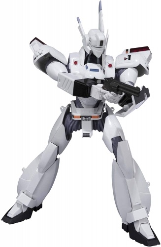 ROBOT魂 <SIDE LABOR> イングラム1号機&2号機パーツセット(PATLABOR the Movie)