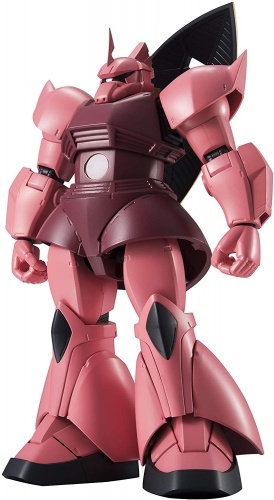 ROBOT魂 ＜SIDE MS＞ MS-14S シャア専用ゲルググ ver. A.N.I.M.E.