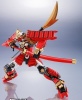 METAL ROBOT魂 <SIDE MS> 武者頑駄無