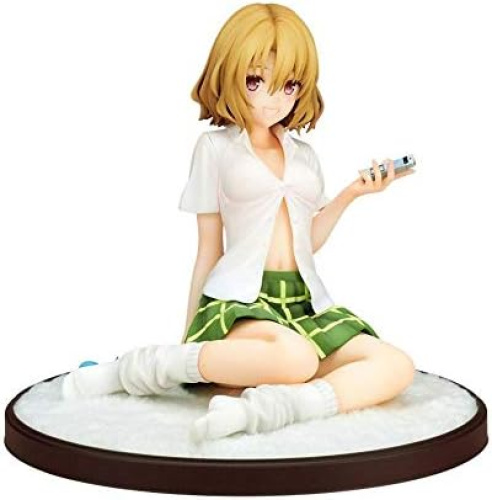 1/7 籾岡里紗