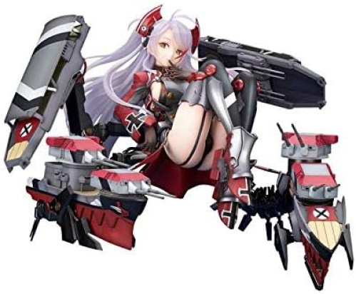 1/7 プリンツ・オイゲン