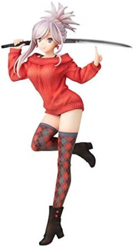 1/7 宮本武蔵 私服Ver.