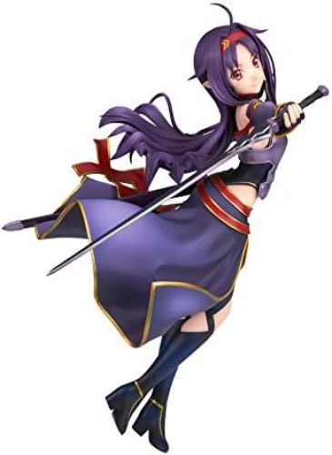 1/7 ユウキ アルター