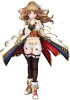 1/7 神谷奈緒 一陣の情熱Ver.