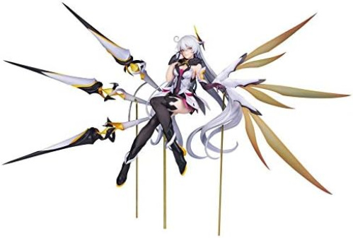 1/8 空の律者 キアナ