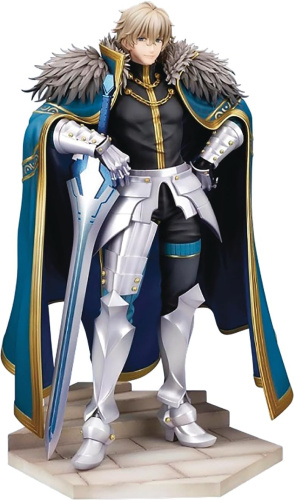 1/8 セイバー／ガウェイン