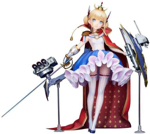 1/7 ル・トリオンファン