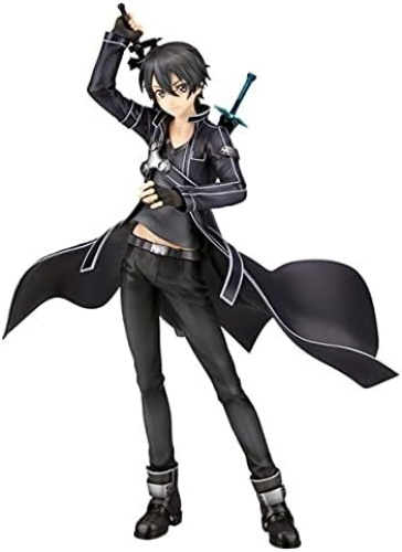 1/7 キリト アルター