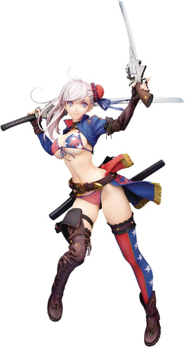 1/7 バーサーカー／宮本武蔵