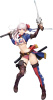 1/7 バーサーカー／宮本武蔵