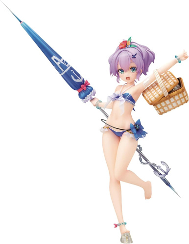 1/7 ジャベリン ビーチピクニック！Ver.