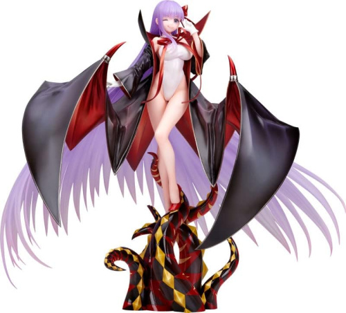 1/8 ムーンキャンサー／BB 小悪魔たまご肌Ver.