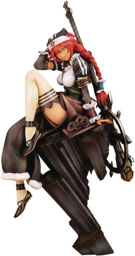 1/8 ルプスレギナ・ベータ so-bin Ver.
