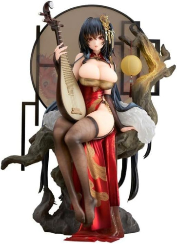 1/7 大鳳 春の暁に鳳歌うVer.