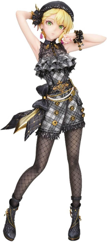 1/7 宮本フレデリカ フレ・デ・ラ・モードVer.