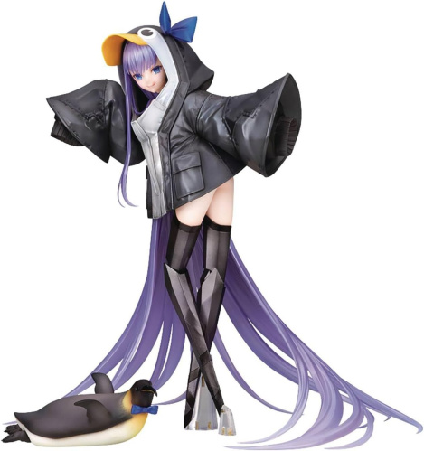 1/7 ランサー／謎のアルターエゴ・Λ