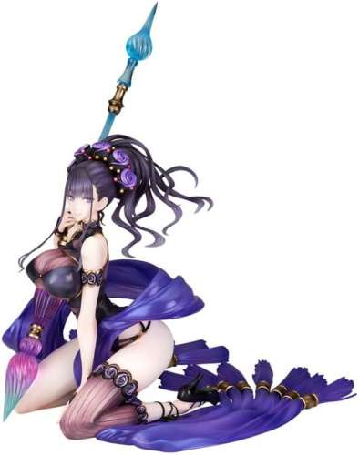 1/6 ライダー／紫式部
