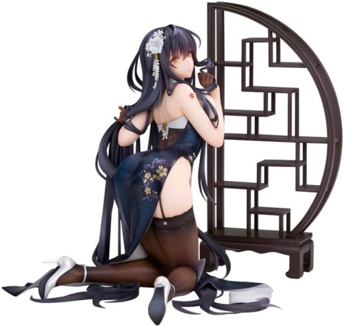 1/7 吾妻 語らいの春霞Ver.