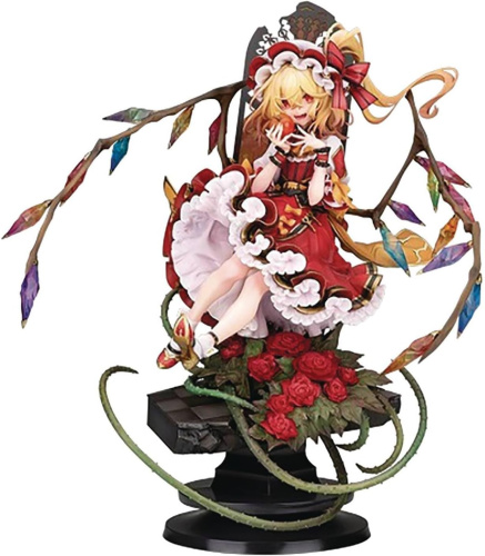 1/8 フランドール・スカーレット