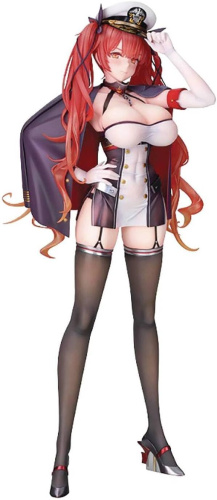 1/7 ホノルル 軽装Ver.