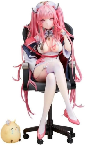 1/7 パーシュース ナーセリー勤務タイムVer.