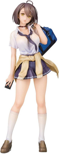 1/7 ボルチモア エースの放課後Ver.