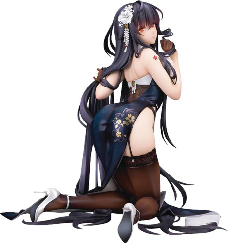 1/7 吾妻 語らいの春霞 軽装Ver.