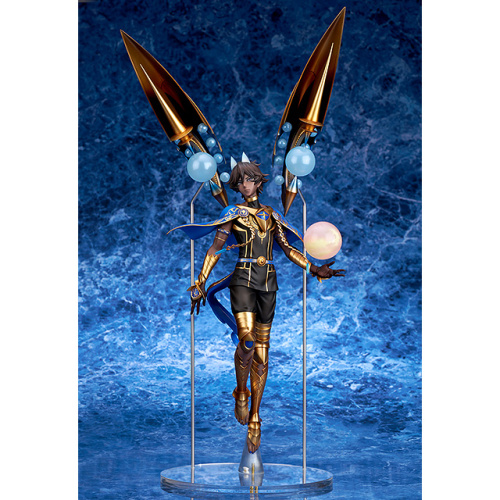 1/8 バーサーカー／アルジュナ〔オルタ〕