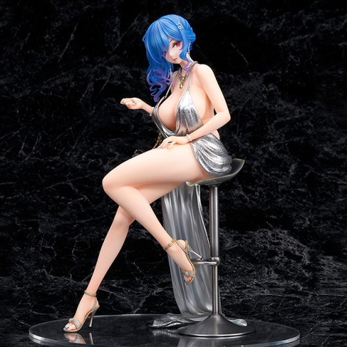 1/6 セントルイス Luxury Handle Ver.