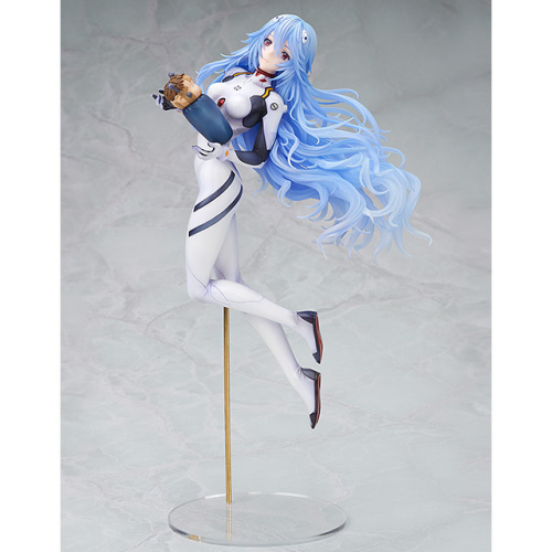 1/7 綾波レイ ロングヘアVer.