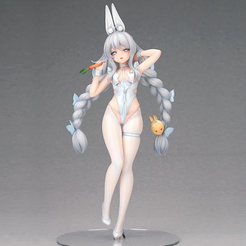 1/6 ル・マラン 昼寝好きのラピヌVer.