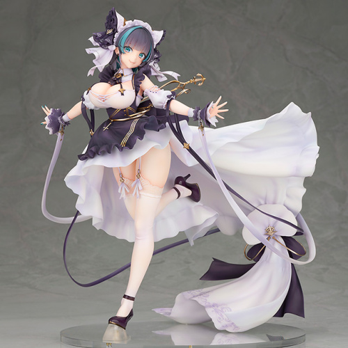 1/7 チェシャー