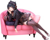 1/8 黛冬優子 オ♡フ♡レ♡コVer.
