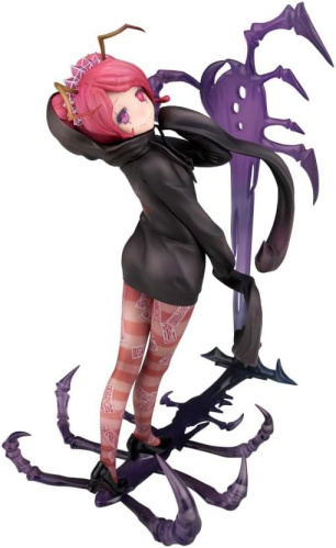 1/8 エントマ・ヴァシリッサ・ゼータ so-bin Ver.