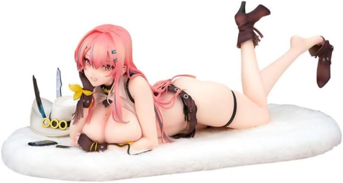 1/7 ブレマートン 抱きまくらVer.