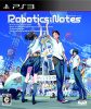 [PS3]ROBOTICS;NOTES(ロボティクス・ノーツ) 通常版