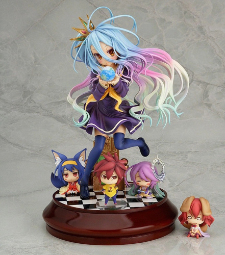 1/7 白 Phat! ファット・カンパニー
