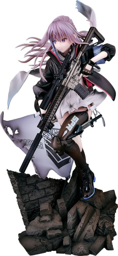 1/7 ST AR-15 (コルト エーアール-ジュウゴ)