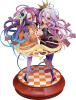 1/7 白＆シュヴィ (しろ＆シュヴィ)