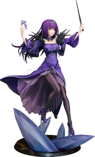 1/7 キャスター/スカサハ=スカディ