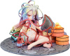 1/7 白 温泉Ver. (しろ おんせんVer.)