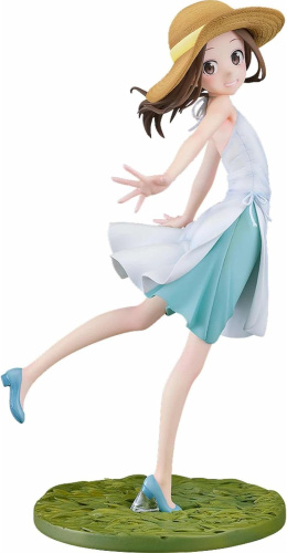 1/6 高木さん ワンピースVer.
