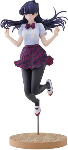 1/7 TVアニメ『古見さんは、コミュ症です。』 古見硝子 夏服ver. 通常版