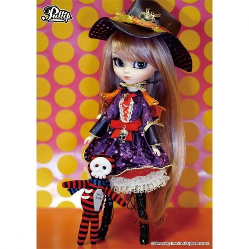 P-046 バンシー(Banshee)