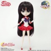 P-137 セーラーマーズ（Sailor Mars）限定版（特典付）