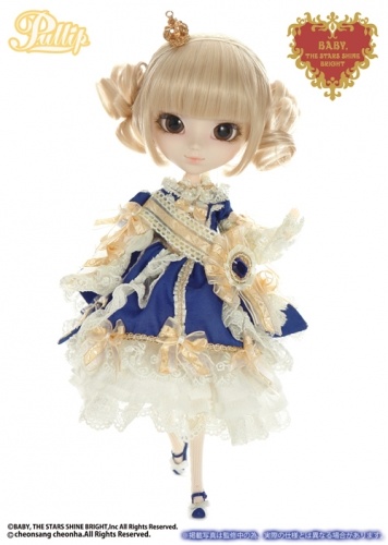 P-163 深澤翠×La robe vert bleu royal ver. (ふかさわみどり×ラ ローブ ヴェール ブリュ ロワイヤル バージョン)