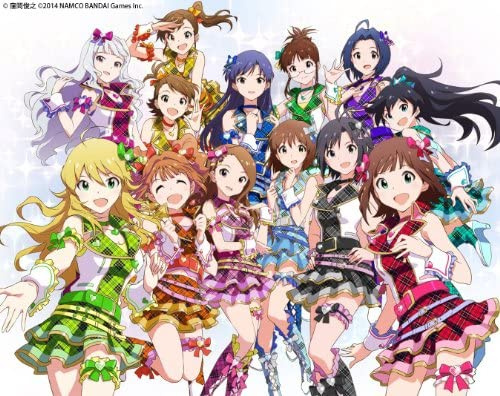 [PS3]アイドルマスター ワンフォーオール(アイマスOFA) 通常版