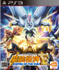 [PS3]スーパーロボット大戦OGサーガ 魔装機神F COFFIN OF THE END 数量限定生産版(BLJS-10284)(ソフト単品)