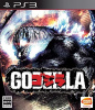 [PS3]ゴジラ-GODZILLA-